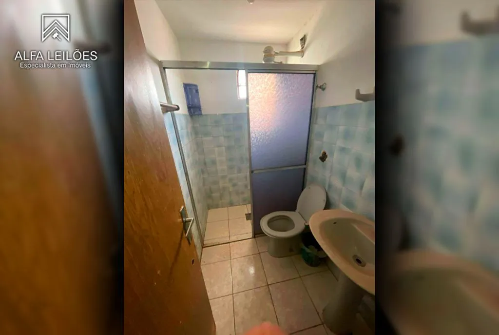 Apartamento com 3 quartos no Sr. dos Passos (foto 15 de 16)