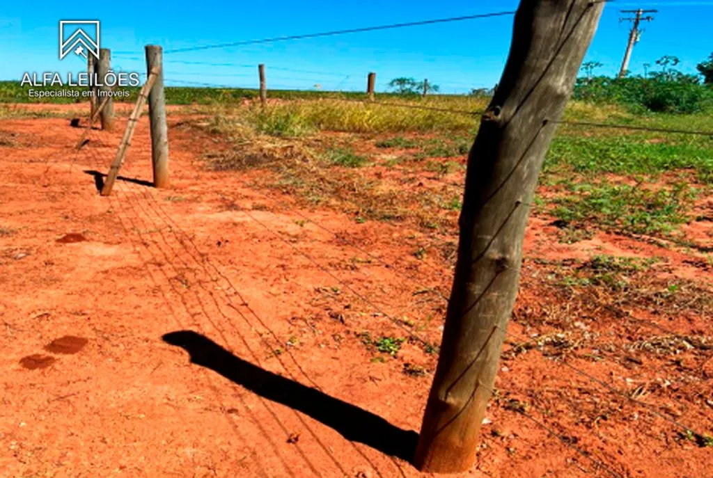 Gleba no Área Rural de Arealva (foto 14 de 17)