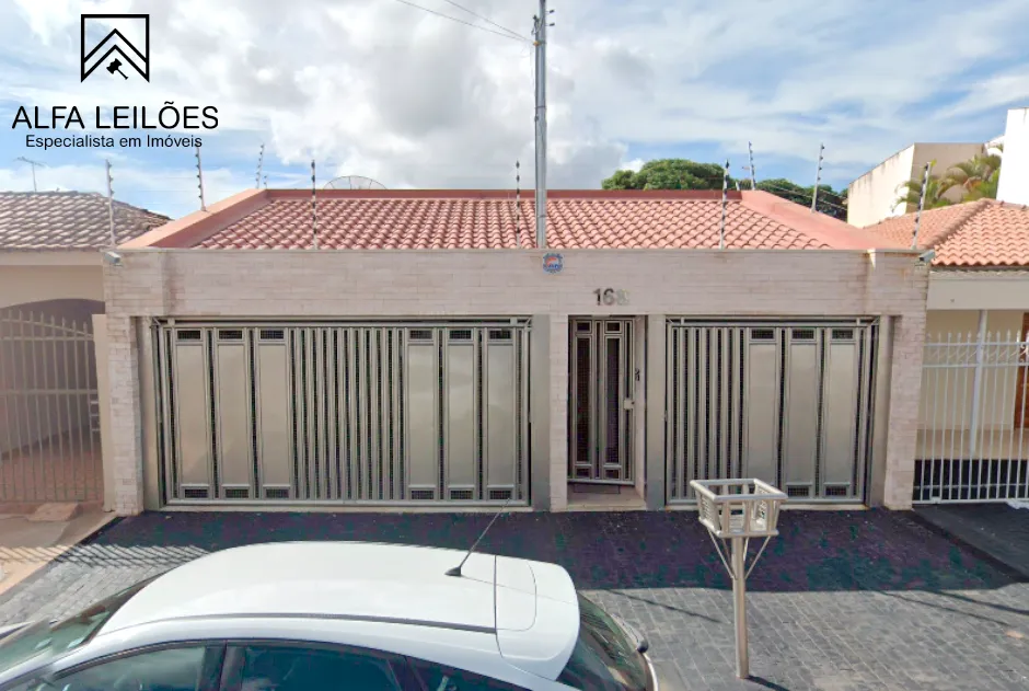 Destaque lote