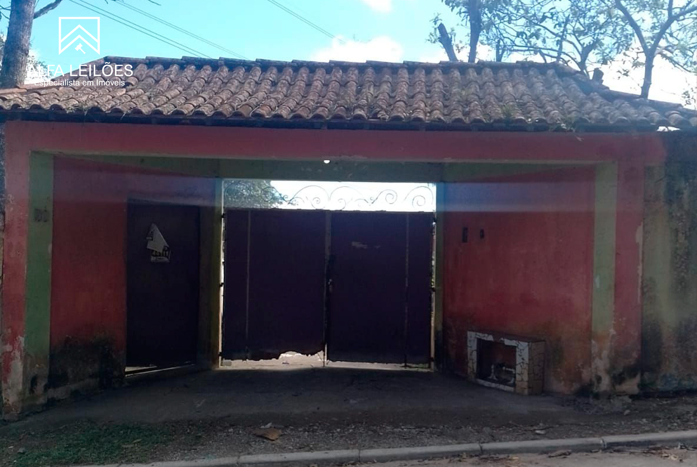 Destaque lote