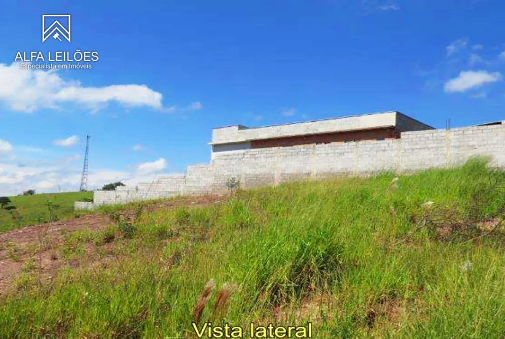 Destaque lote