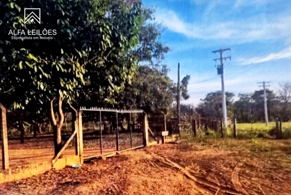 Gleba no Área Rural de São José do Rio Preto (foto 2 de 12)