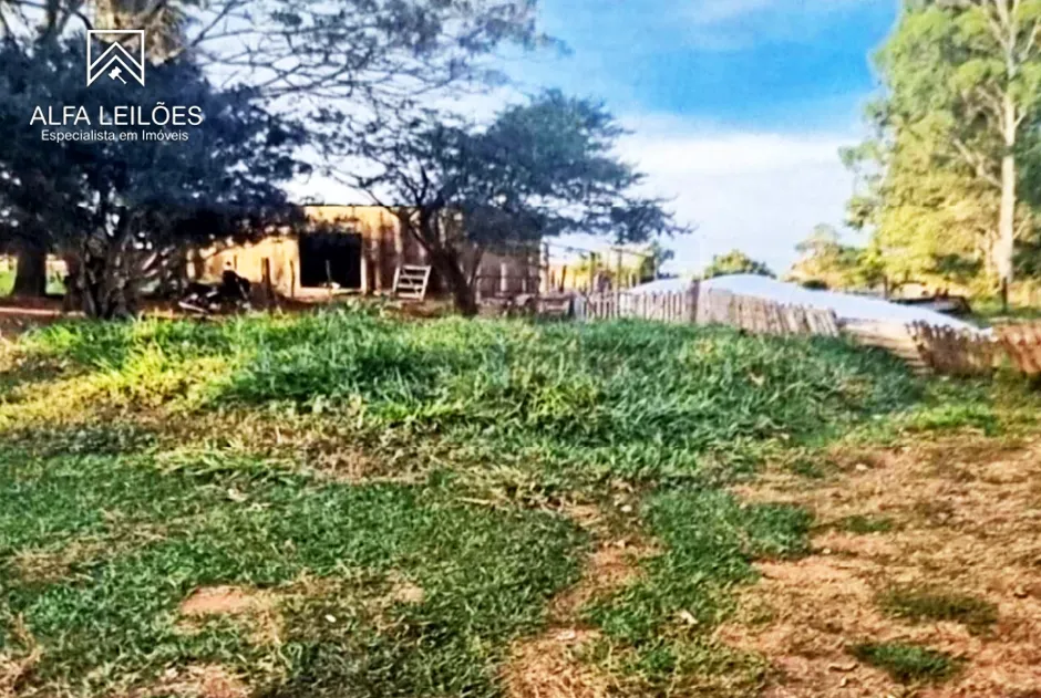 Gleba no Área Rural de São José do Rio Preto (foto 8 de 12)