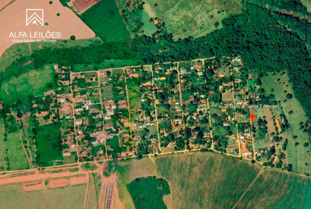 Gleba no Área Rural de São José do Rio Preto (foto 12 de 12)