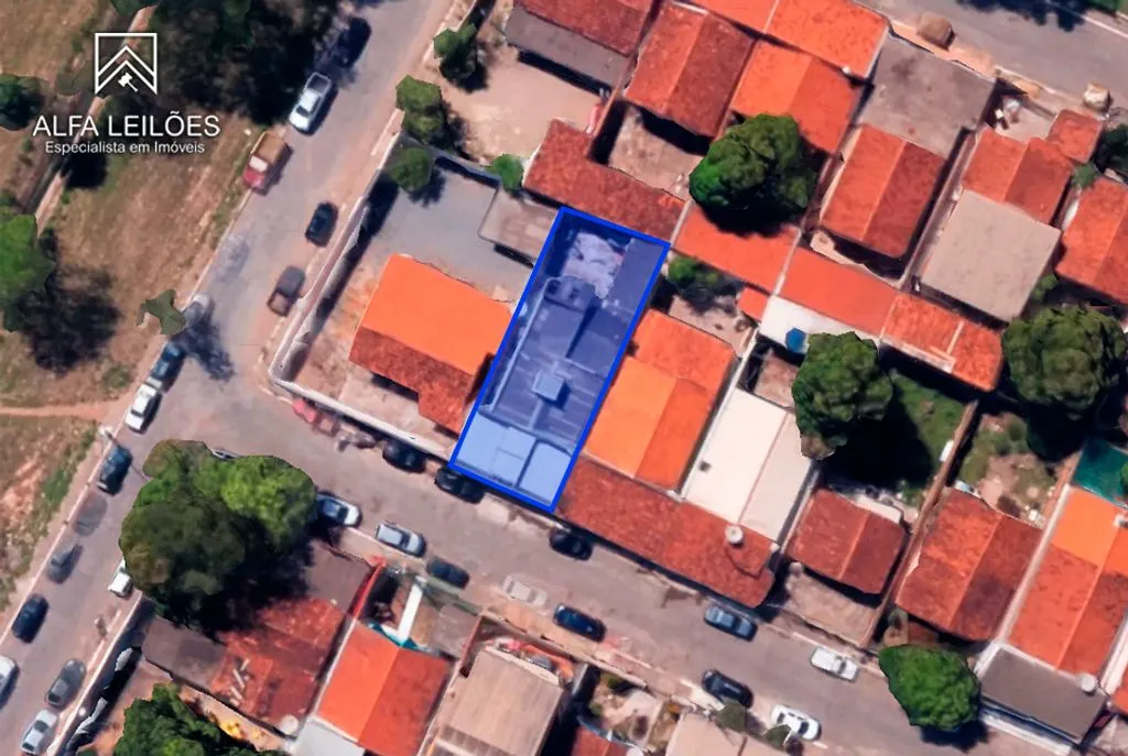 Casa no Jardim Imperial (foto 15 de 15)