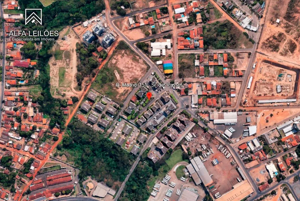 Apartamento com 3 quartos no Sr. dos Passos (foto 16 de 16)