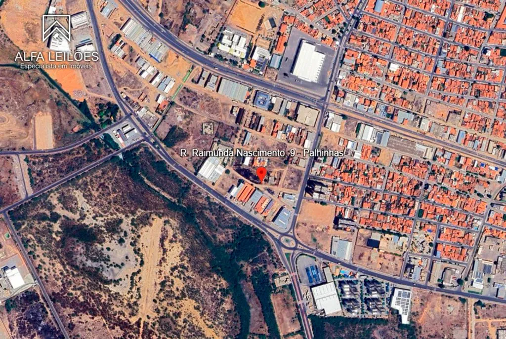 Terreno no Palhinhas em Petrolina/PE — foto 1