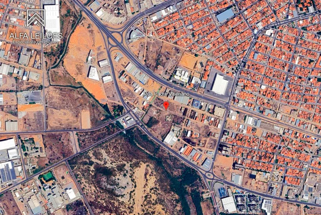 Terreno no Palhinhas em Petrolina/PE — foto 1