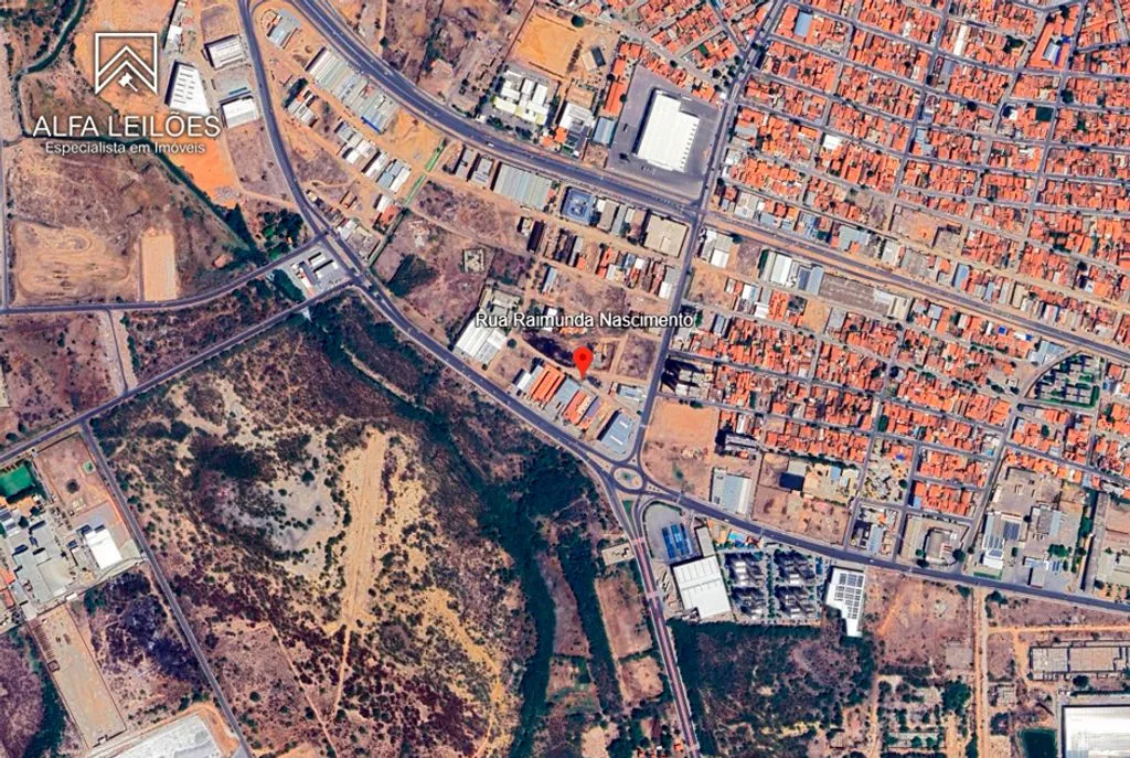 Terreno no Palhinhas em Petrolina/PE — foto 1