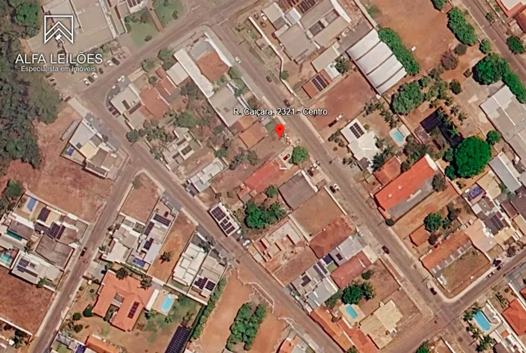 Casa no Centro (foto 13 de 13)
