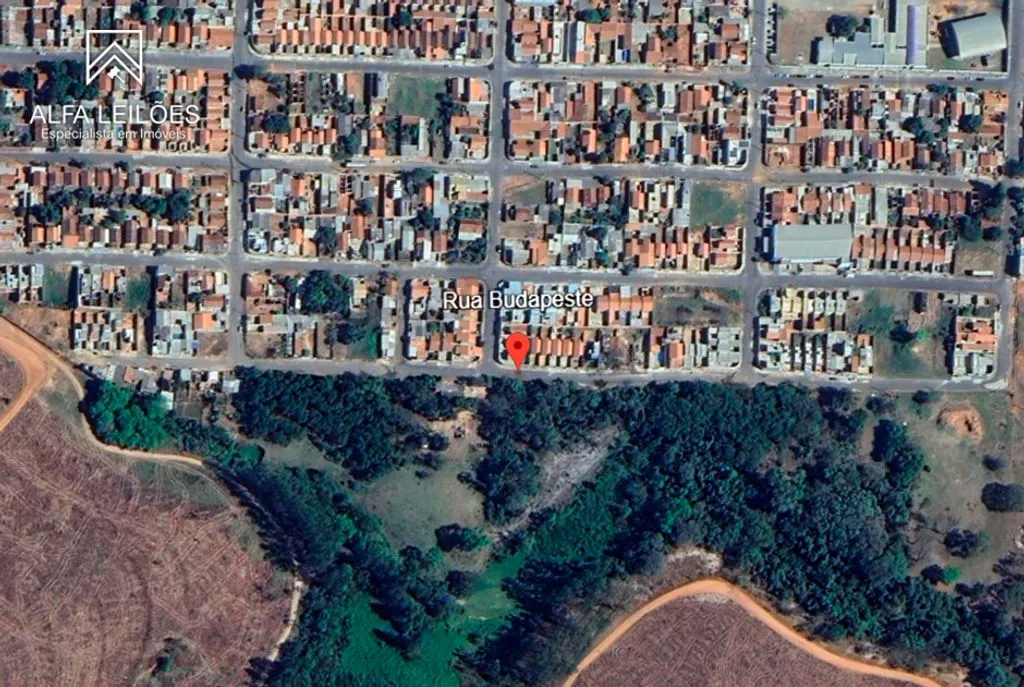Destaque lote