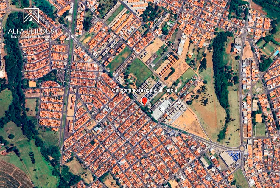 Destaque lote