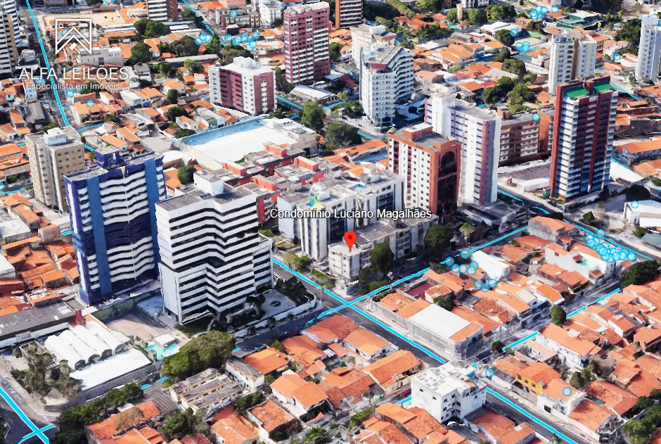 Leilão de apartamento em fortaleza (ce) - foto 3