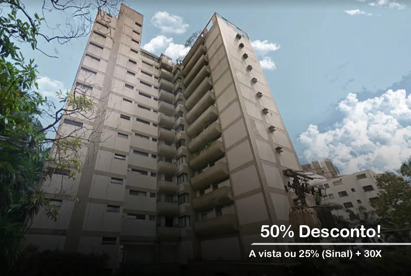 Destaque lote