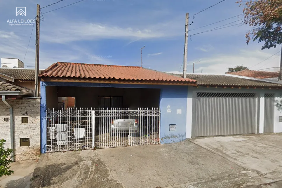 Destaque lote