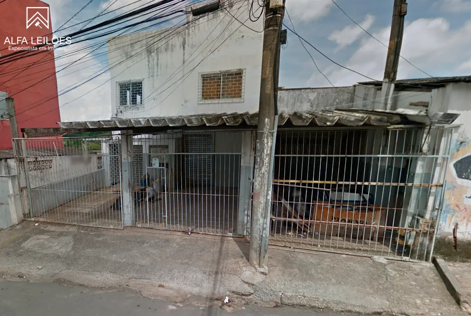Destaque lote