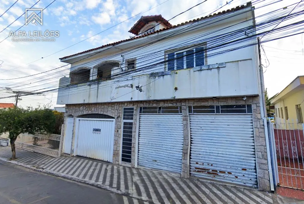 Destaque lote
