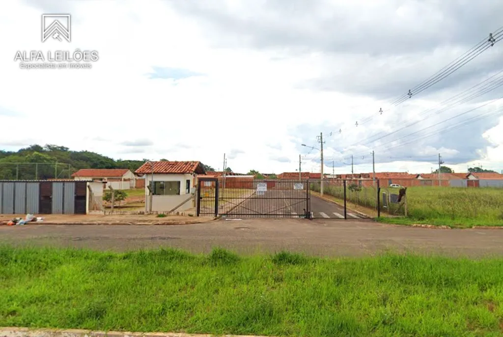Destaque lote