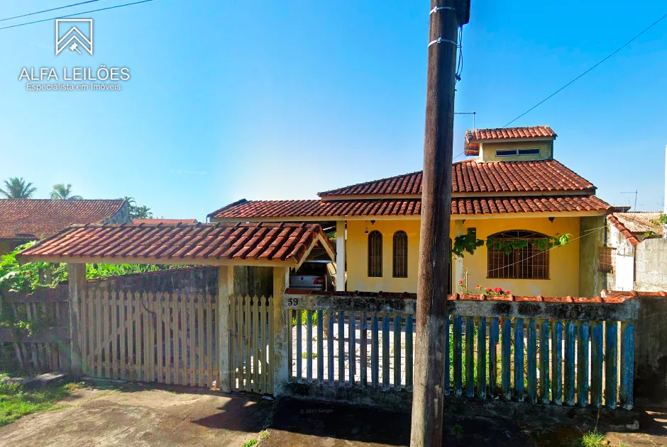 Destaque lote