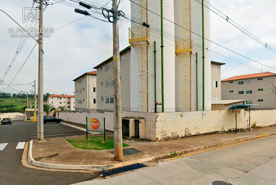 Destaque lote