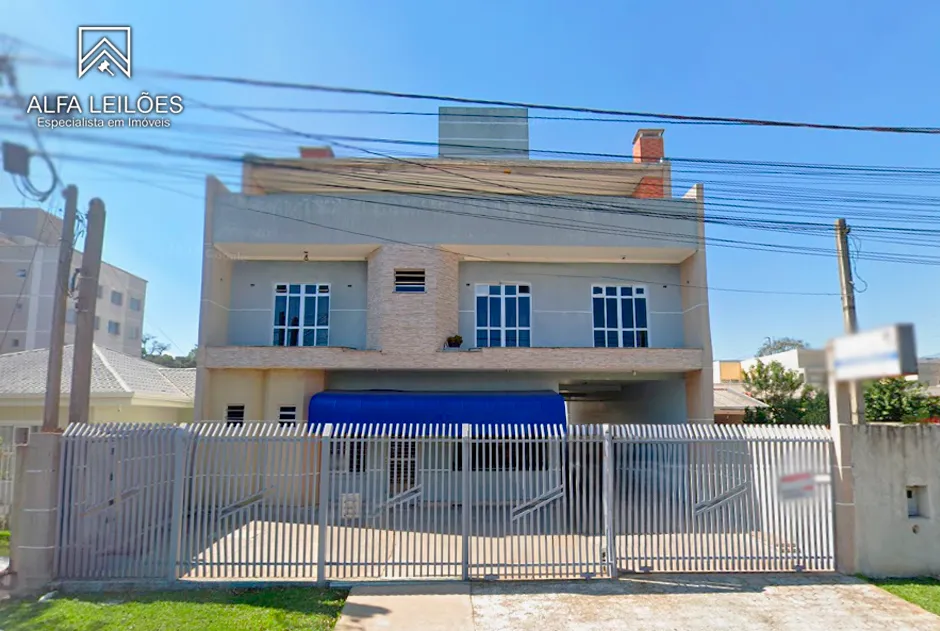 Destaque lote