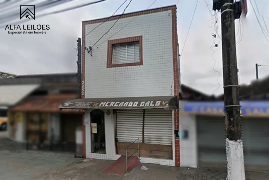 Destaque lote