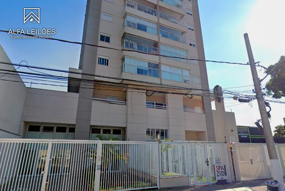 Destaque lote