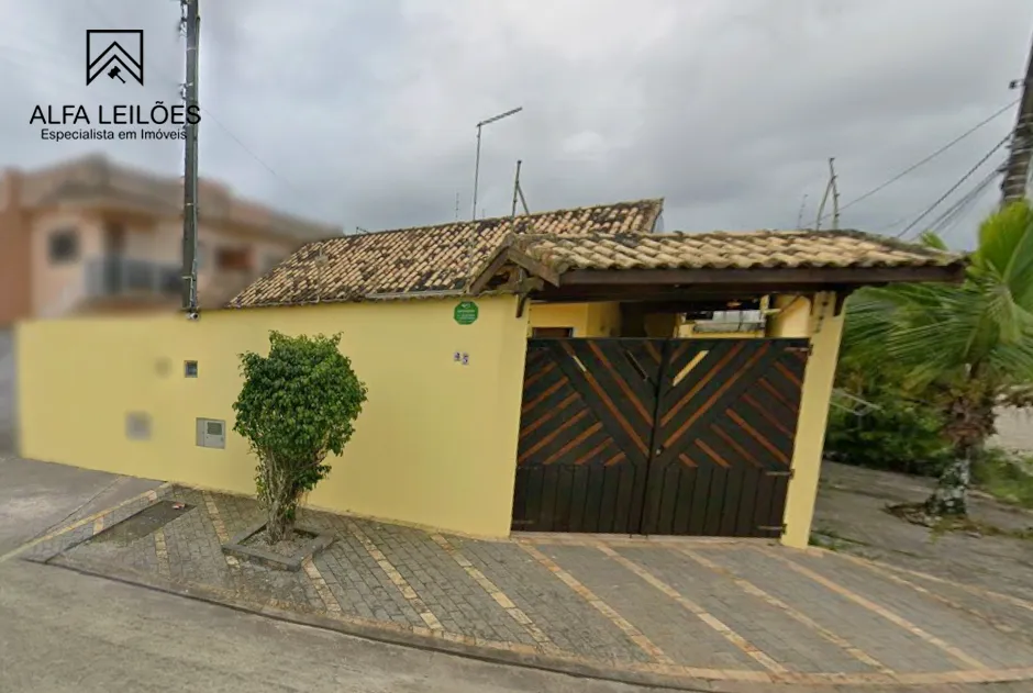 Destaque lote