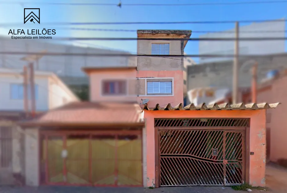 Destaque lote