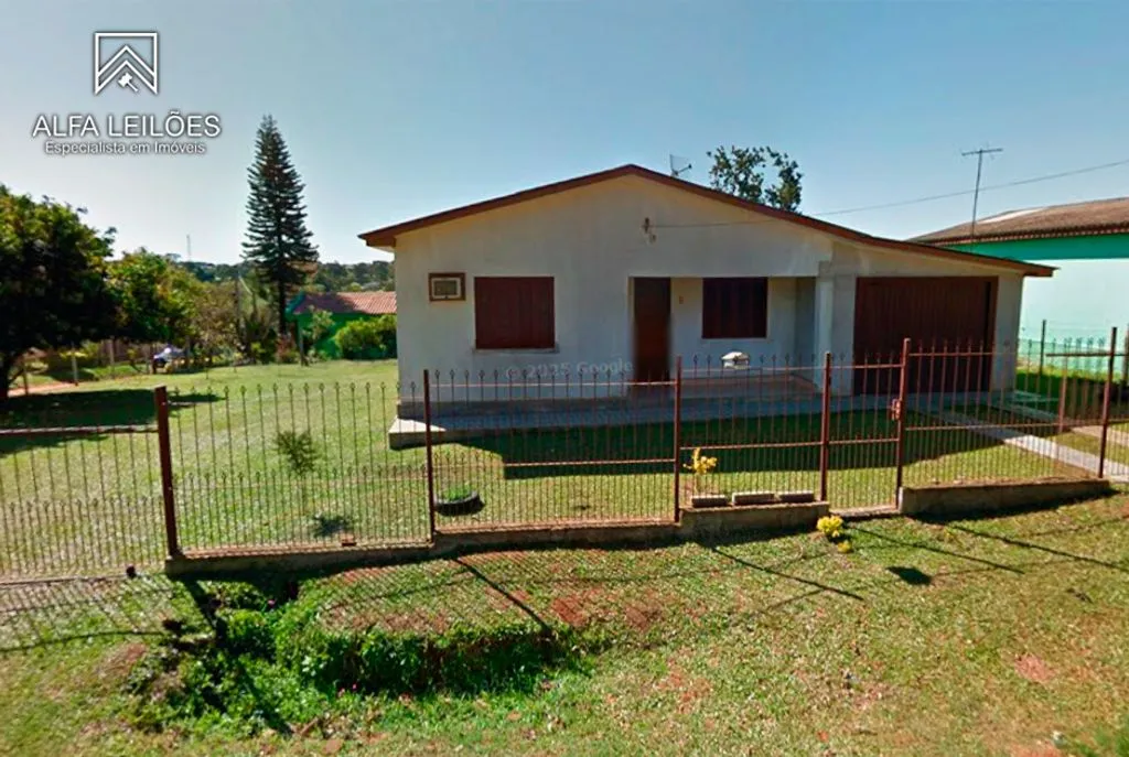 Cacequi (RS) - Terreno no Centro com 420m² — foto principal