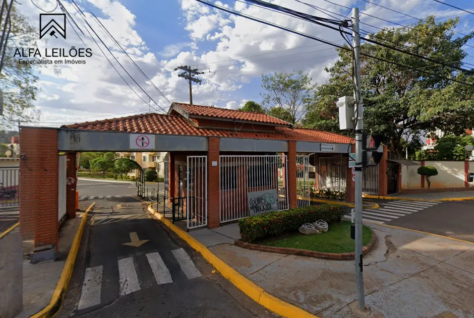 Destaque lote