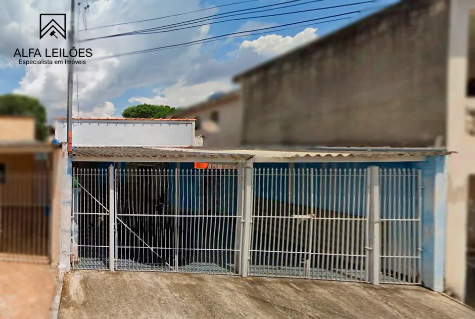 Destaque lote