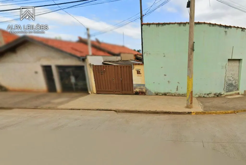 Piracicaba (SP) - Imóvel Comercial e Residencial no Bairro Jardim Itaiçaba com Terreno de 250m² — foto principal