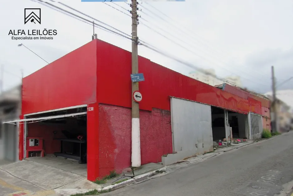 Destaque lote