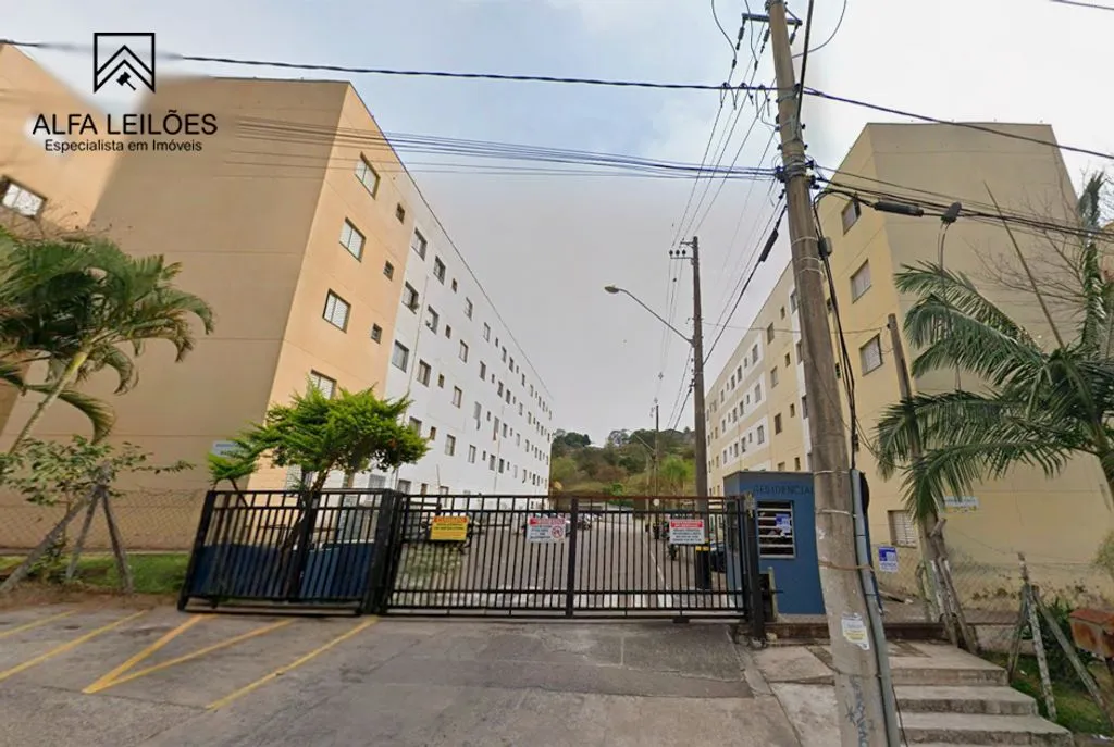 Leilão de Apartamento em Jundiaí (SP)