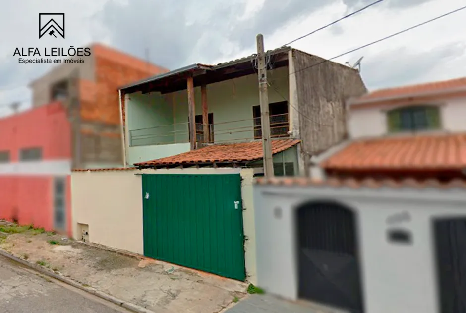 Destaque lote
