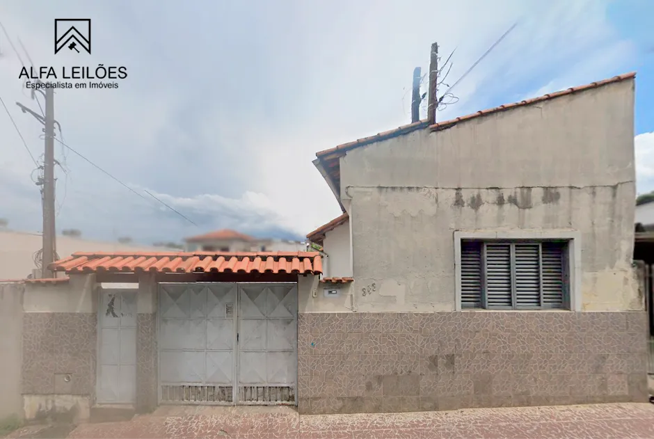 Destaque lote
