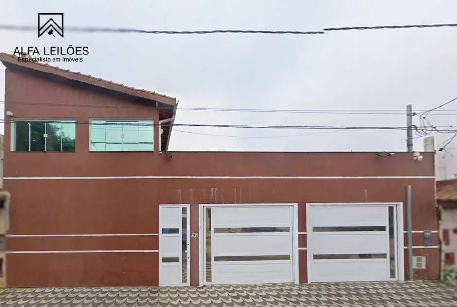 Destaque lote