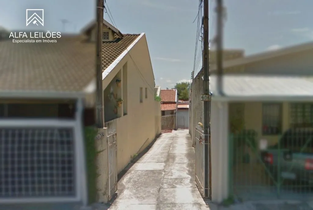 Leilão de casa em campinas (sp)