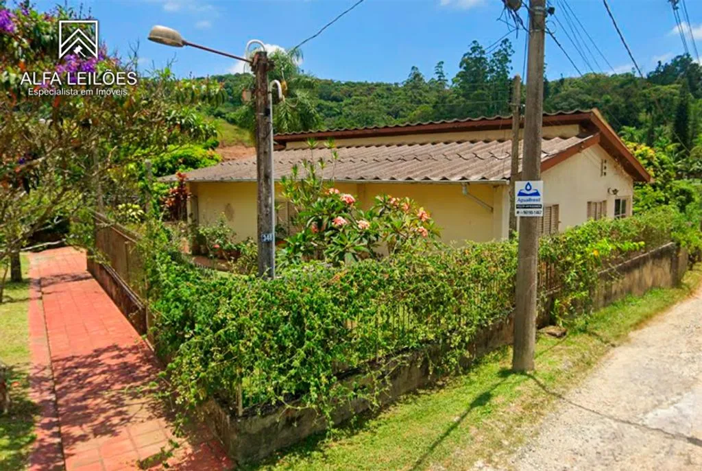 São Roque (SP) - Chácara no Bairro Pinheirinhos com 27.115m² — foto principal