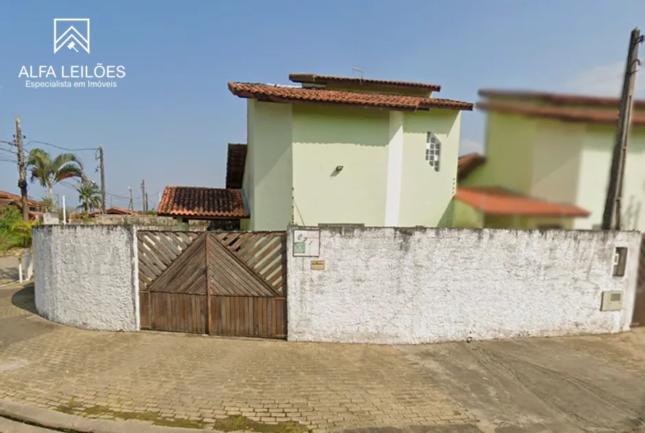 Destaque lote
