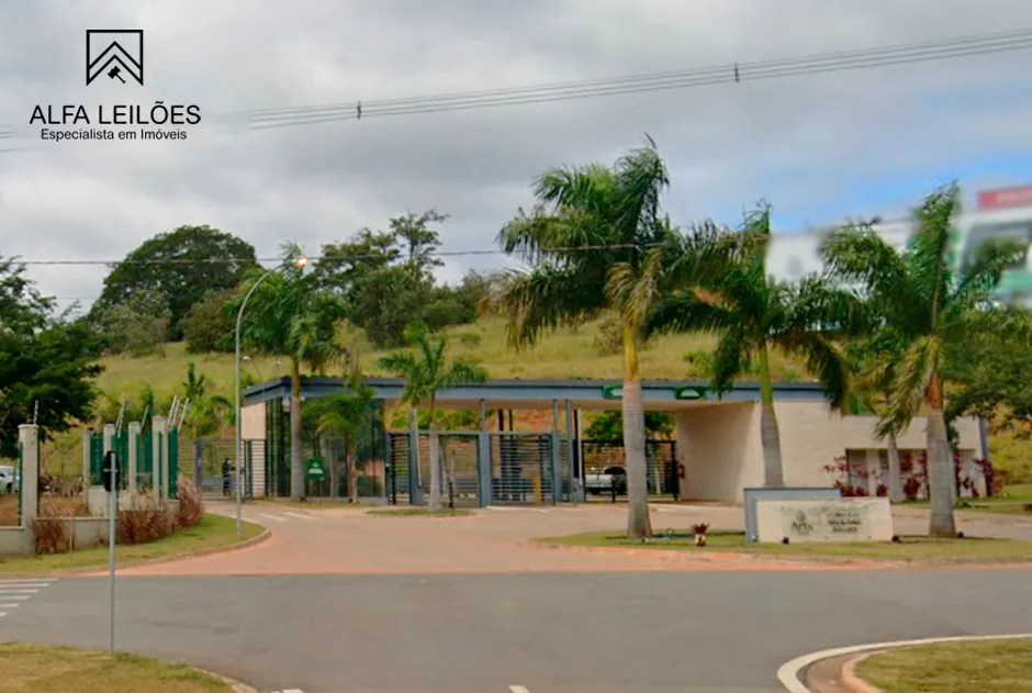 Destaque lote