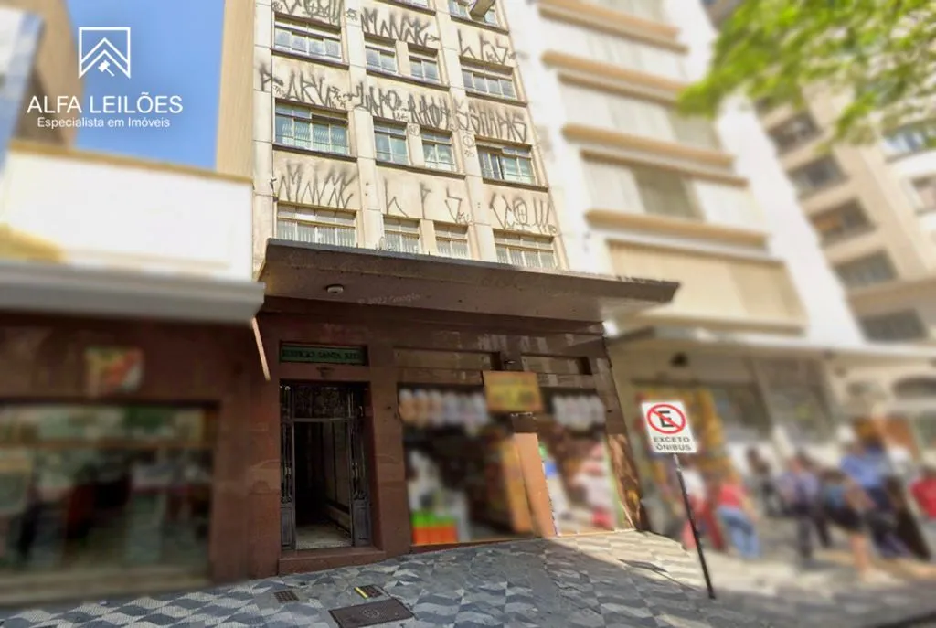Destaque lote