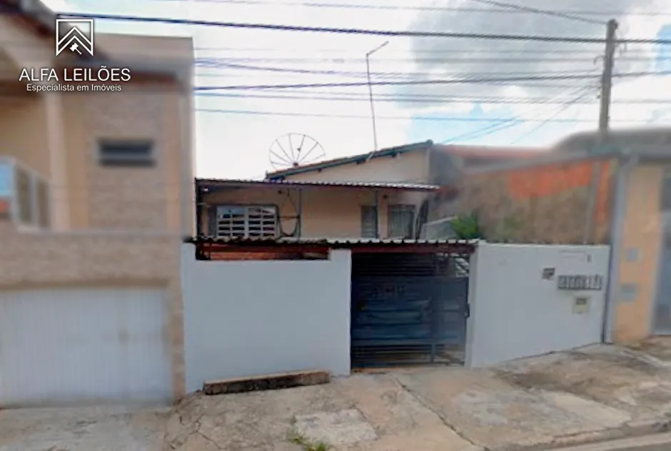 Destaque lote