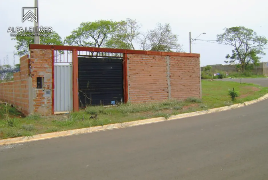 Destaque lote