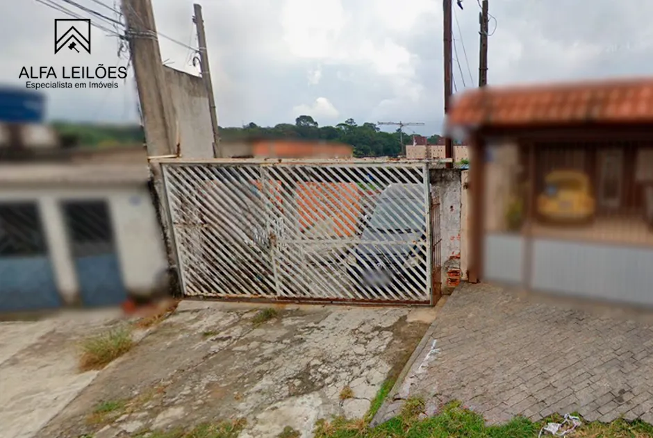 Destaque lote