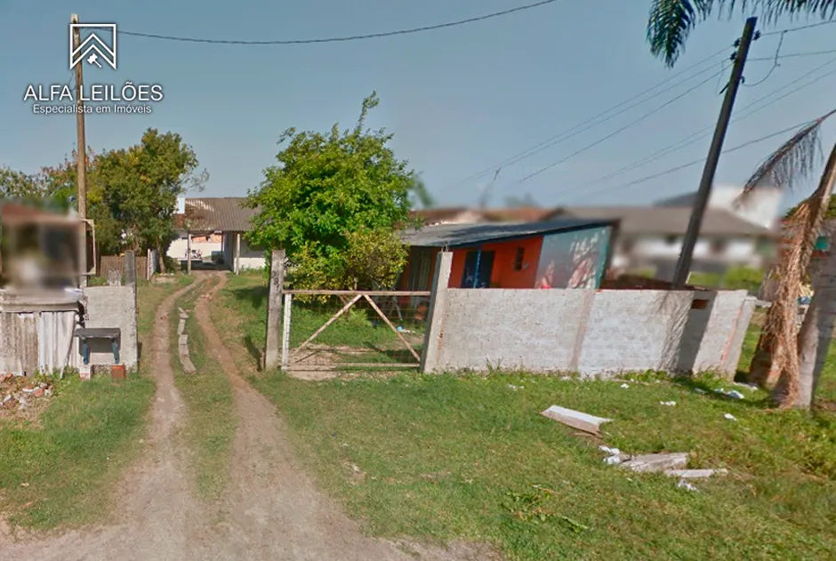 Destaque lote