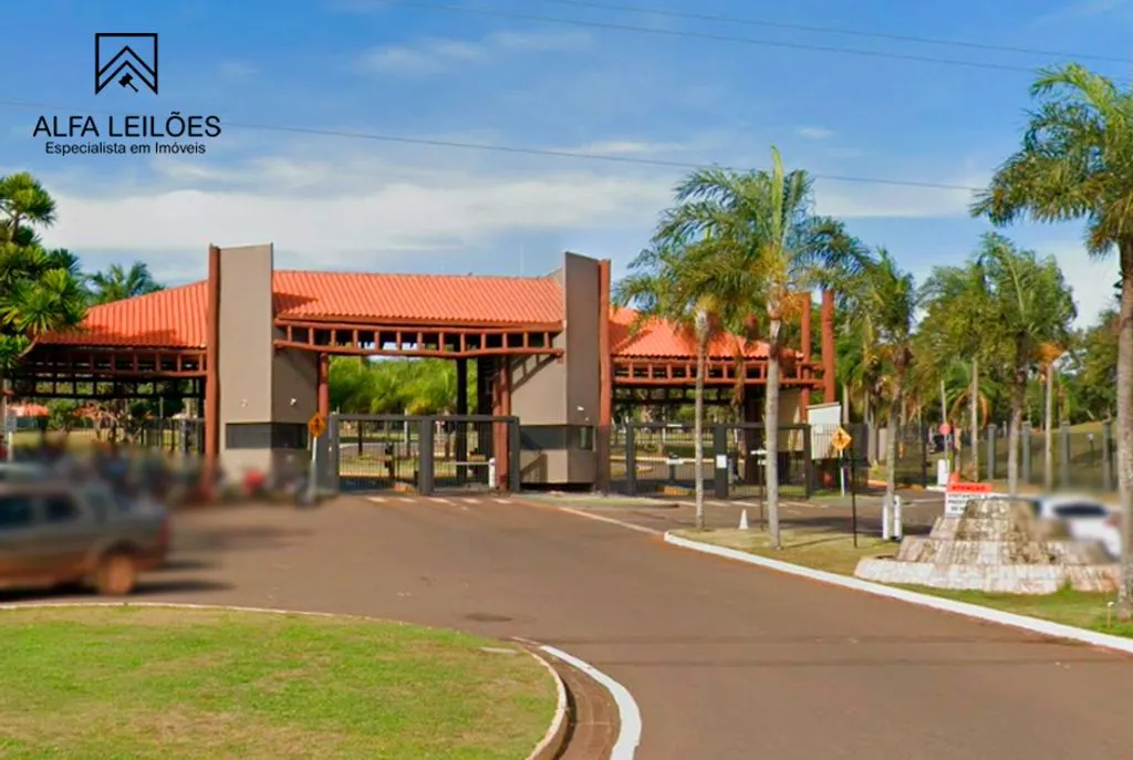 Destaque lote