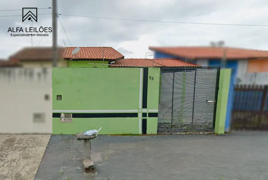 Destaque lote