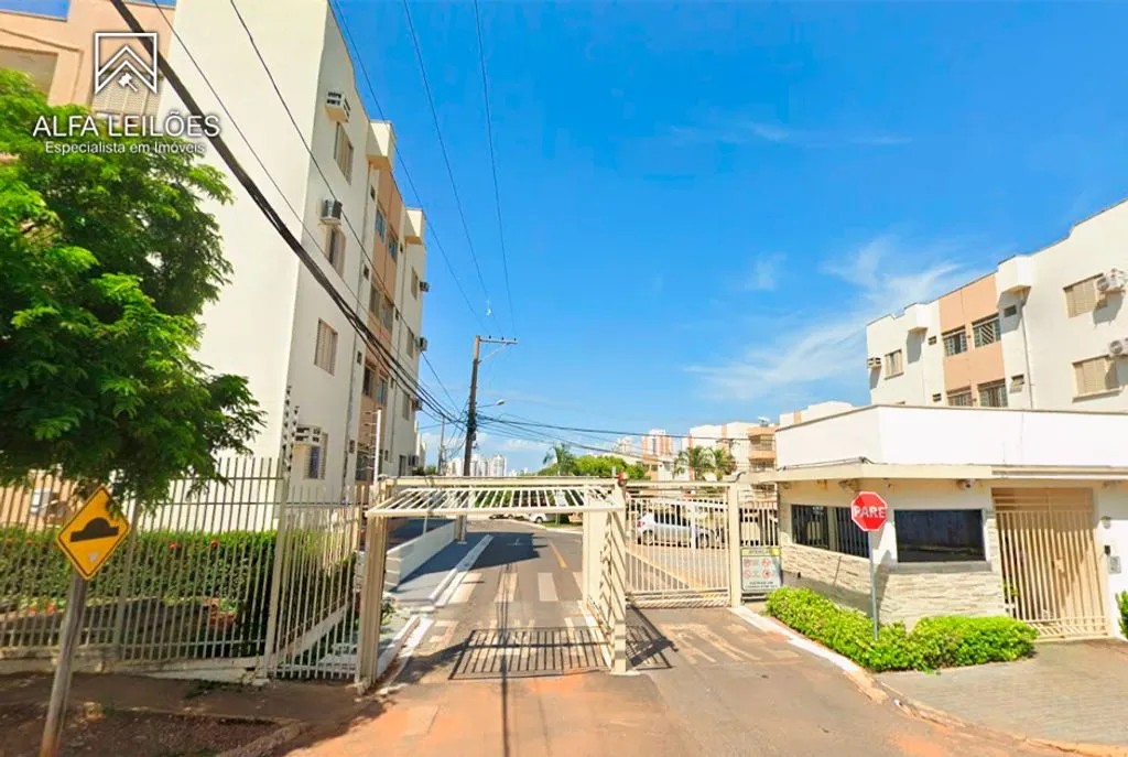 Apartamento com 3 quartos no Sr. dos Passos (foto 2 de 16)